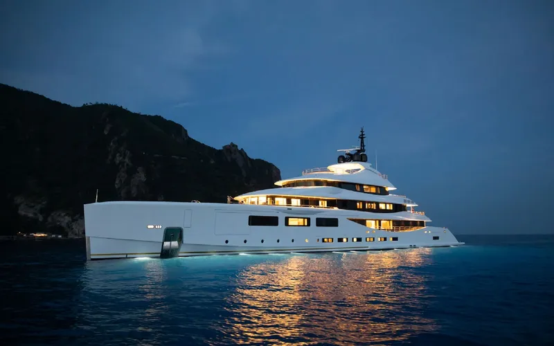 ALFA Yacht For Charter Benetti 70m 2020 alfa-yacht-for-charter-benetti-70m-2020